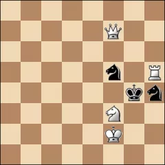 Шахматная задача #4546