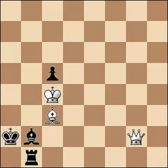 Шахматная задача #4547