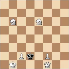 Шахматная задача #4548