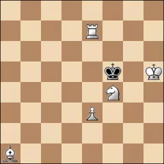 Шахматная задача #455