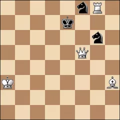 Шахматная задача #4550