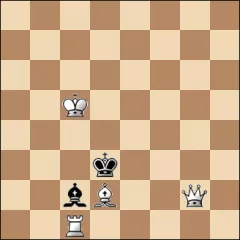 Шахматная задача #4551