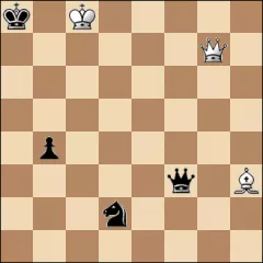 Шахматная задача #4552