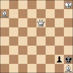 Шахматная задача #4555