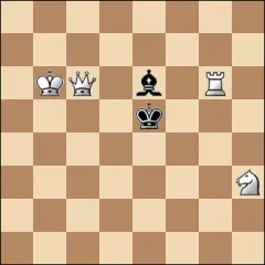 Шахматная задача #4556