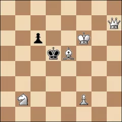 Шахматная задача #4558