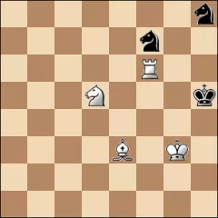 Шахматная задача #4559