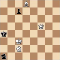 Шахматная задача #4561