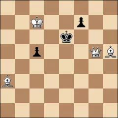 Шахматная задача #4562