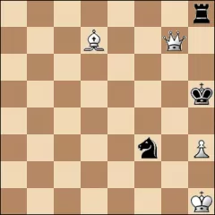 Шахматная задача #4566
