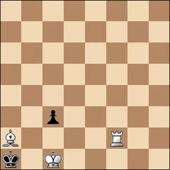 Шахматная задача #458