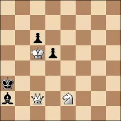 Шахматная задача #4581