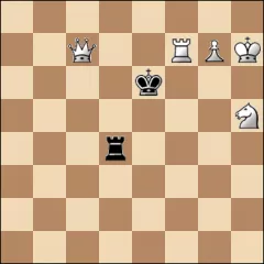 Шахматная задача #4584