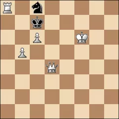Шахматная задача #4586