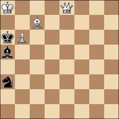 Шахматная задача #4587