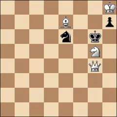 Шахматная задача #4589