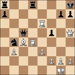 Шахматная задача #459