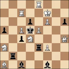 Шахматная задача #4591