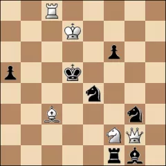 Шахматная задача #4594