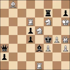 Шахматная задача #4597
