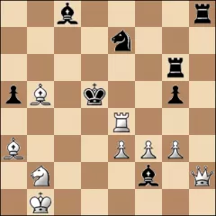 Шахматная задача #4601