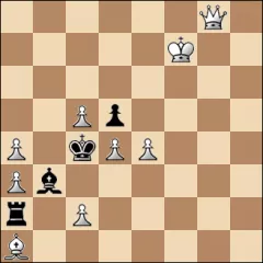 Шахматная задача #4604