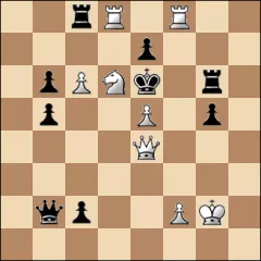 Шахматная задача #4611