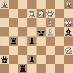 Шахматная задача #4612