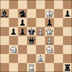 Шахматная задача #4613