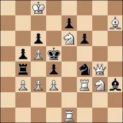Шахматная задача #4616