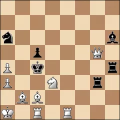 Шахматная задача #4617