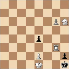 Шахматная задача #462