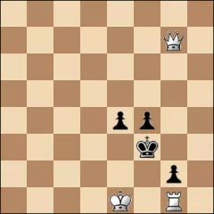 Шахматная задача #4630