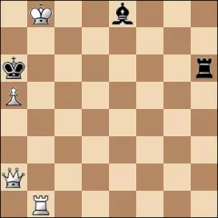 Шахматная задача #4631