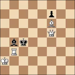 Шахматная задача #4632