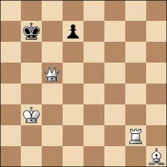 Шахматная задача #4636