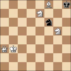 Шахматная задача #4641