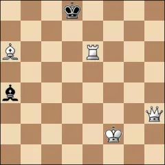 Шахматная задача #4642