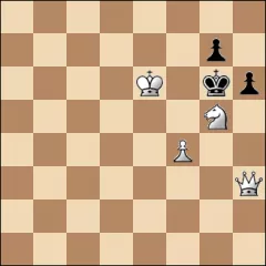 Шахматная задача #4643