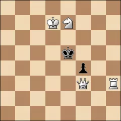 Шахматная задача #4644