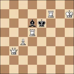 Шахматная задача #4647
