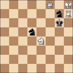Шахматная задача #4649