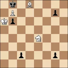 Шахматная задача #465