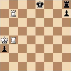 Шахматная задача #4653