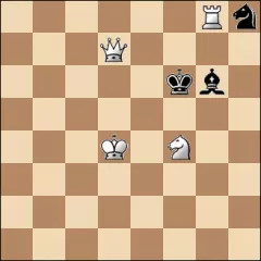 Шахматная задача #4656