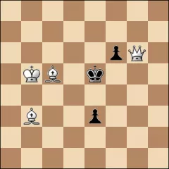 Шахматная задача #4658
