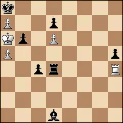 Шахматная задача #466