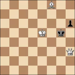 Шахматная задача #4662