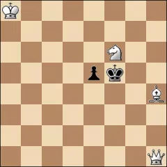 Шахматная задача #4668