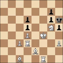 Шахматная задача #467